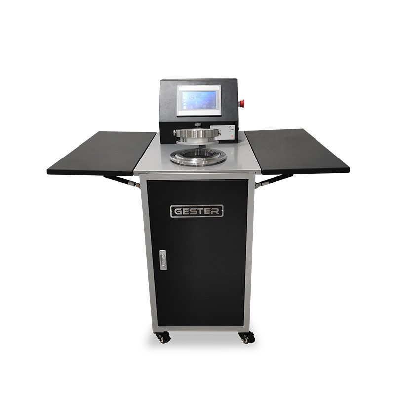 Servo Motor Air Permeability Tester