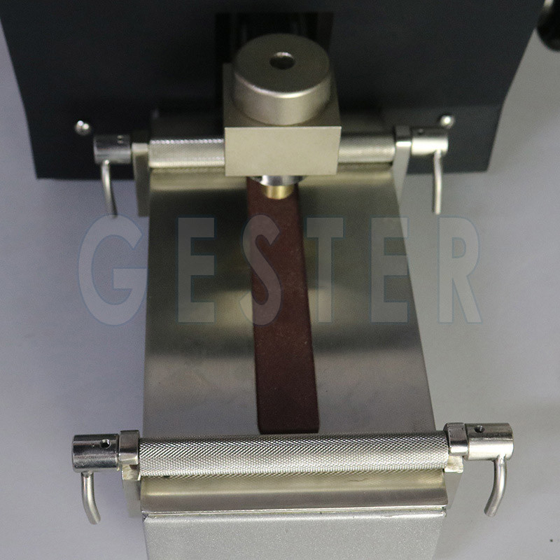 Automatic Stop 14kg 9N AATCC Electronic Crockmeter