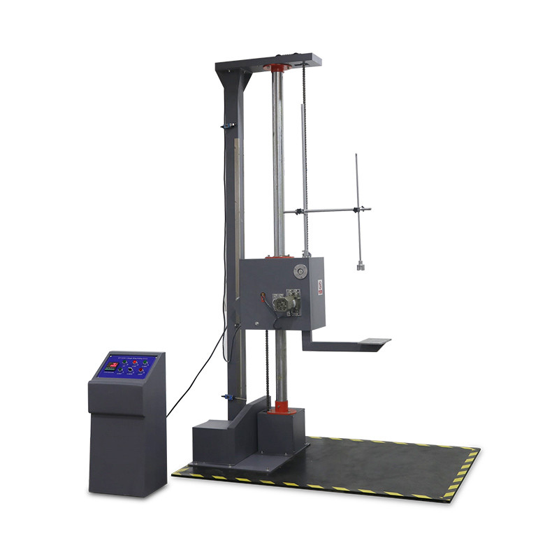 GESTER Packaging Drop Test Equipment