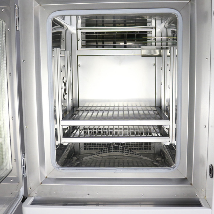 Programmable 4.5KW GT-C52 Temperature And Humidity Test Chamber