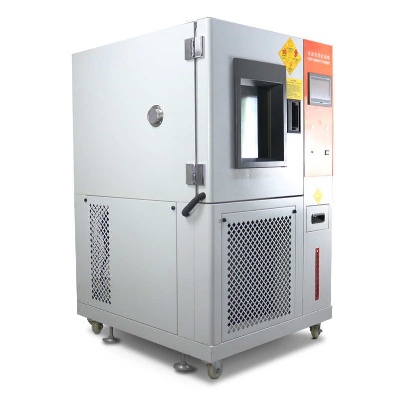 Programmable 4.5KW GT-C52 Temperature And Humidity Test Chamber