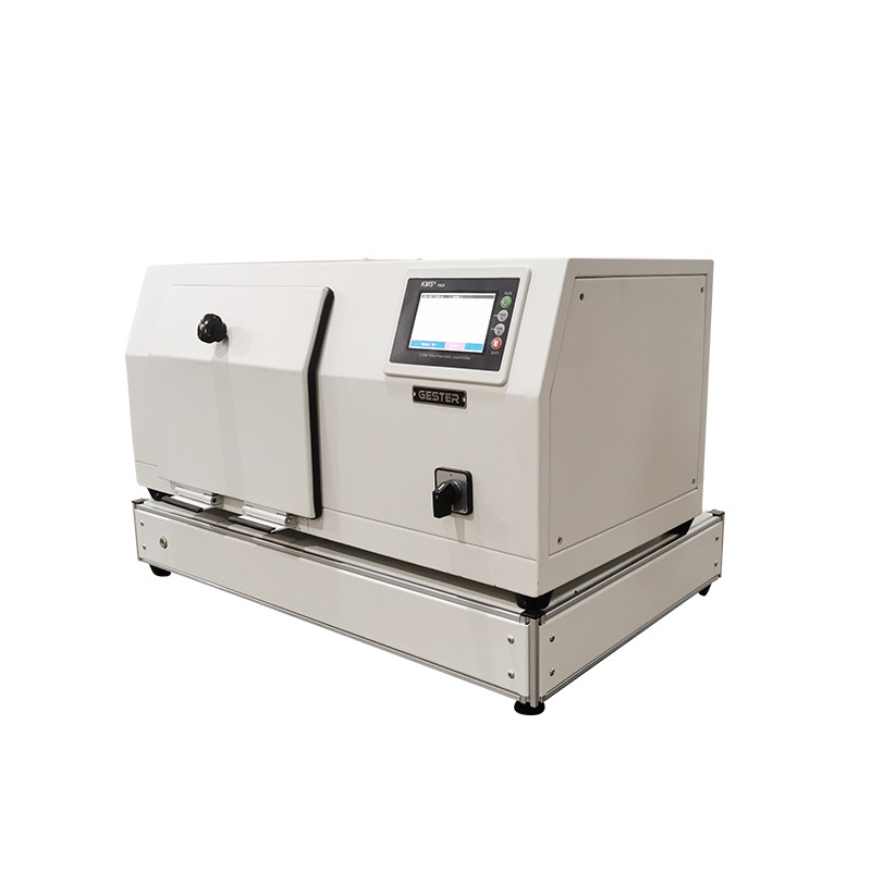 AATCC TM16 Textile Testing Machine 4KW For Light Fastness Testing