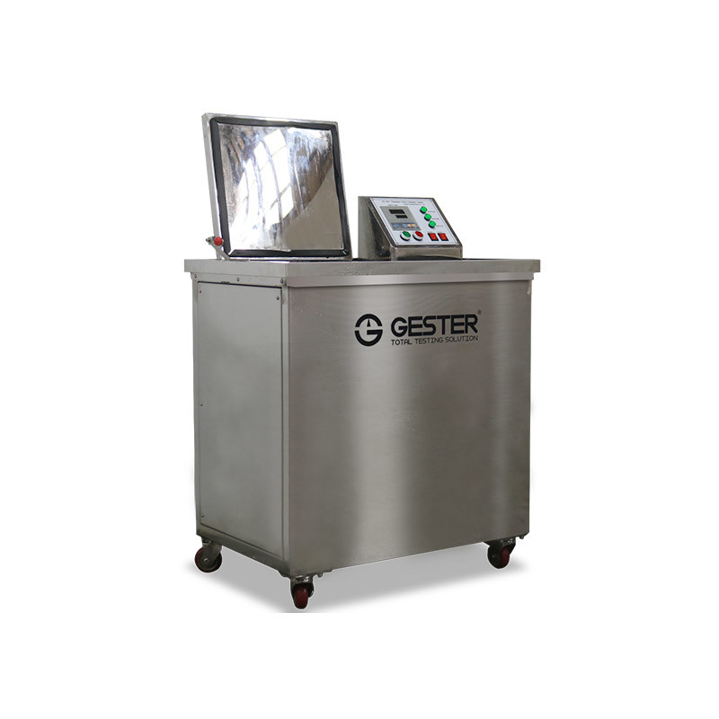 ISO105-C01 Rotawash Textile Testing Machine For Color Fastness Testing