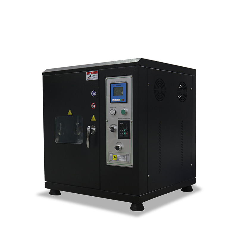 Microprocessor Control 220V 380V Fabric IR Dyeing Machine For Lab