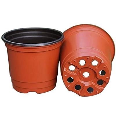 Hydraulic PET Plastic Flower Pot Thermoforming Machine