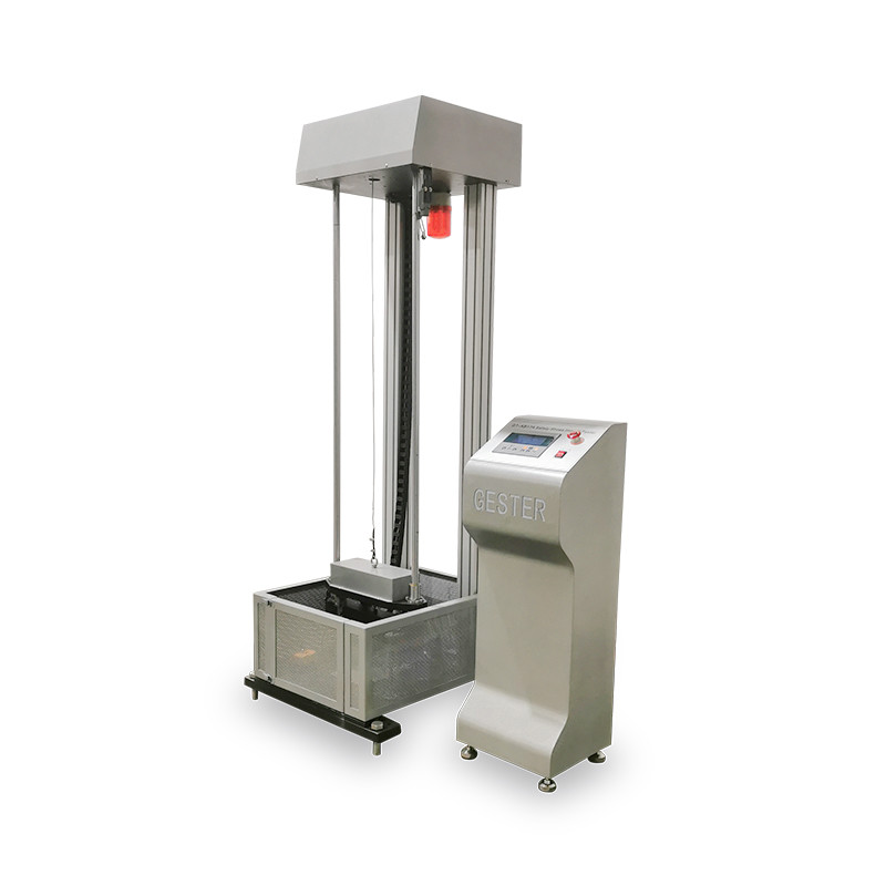 ISO EN344 BS-953 Safety Shoe Impact Testing Machine AC 220V