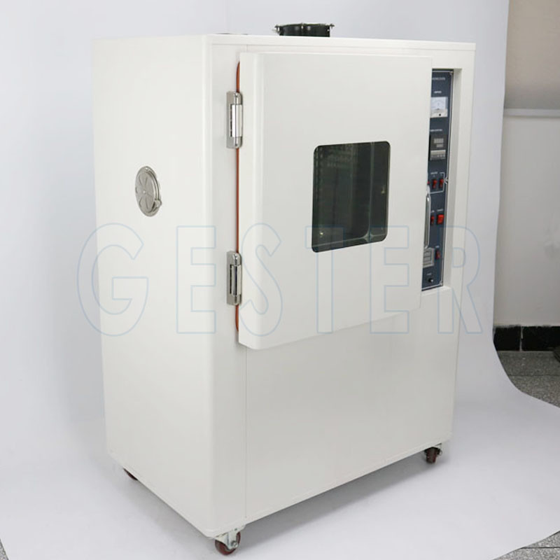 ISO 188 Accelerated Aging Oven AC220V For Leather